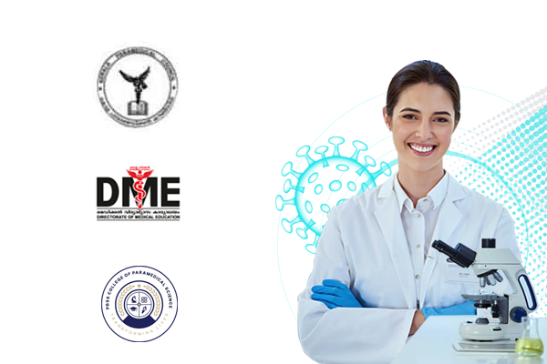 Diploma in Medical Laboratory Technology