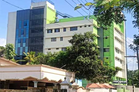 Diploma in Medical Laboratory Technology