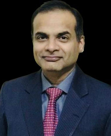 Dr.(LtCol) M M Ram Shankar